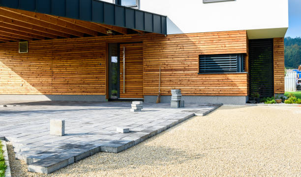 Reasons to Select Us for Your Driveway Paving Requirements in Enfield, NC